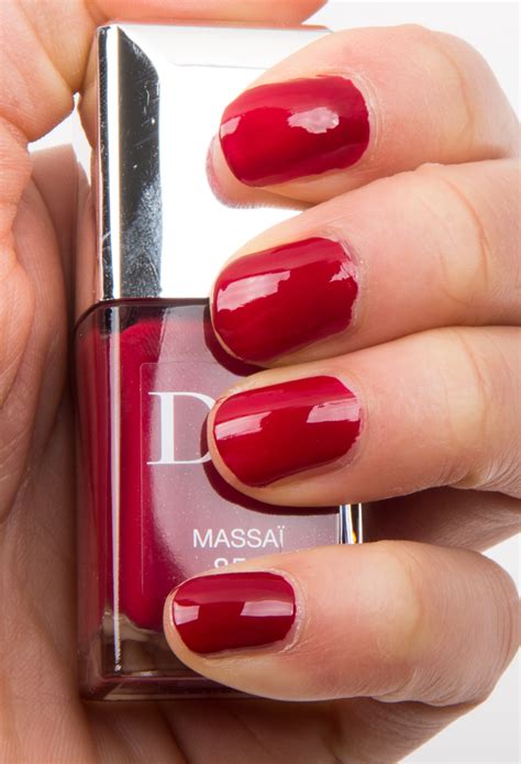 dior nagellak|dior vernis nieuwe formule.